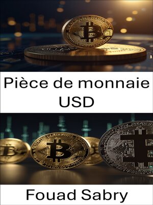 cover image of Pièce de monnaie USD